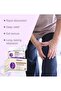 Soothing Pain Relief Massage Gel - 5