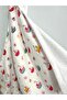Double-Sided Muslin Swaddle Baby Towel (80X80) - 3