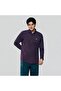 Men’s Cotton Slim Oxford Shirt with Embroidery - 8