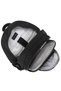 Colorful Multi-Pocket Waterproof Large Size School and Backpack Bag with Laptop Compartment and Back Support - 6