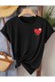 Oversize t-shirt 100% cotton unisex comfortable fit trend new season