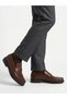 Genuine Leather Eva Sole R042 Rok Men's Shoes