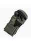 Impact Evo Scales Mma Sparring Gloves Military Green Mma Gloves - 4