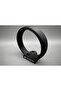 Wall Mounted Ring Hanger Stand – Multi-Purpose Hair Dryer Holder Organizer - 2