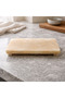 Onyx Marble Presentation Plate&Marble Serving&Marble Oil Pot&Marble Decorative Home Product 15*30 cm - 4