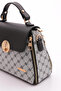 415 Women's Shoulder & Arm Bag - 4