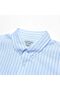 Men’s Cotton Slim Oxford Shirt with Embroidery - 3