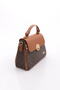 415 Women's Shoulder & Arm Bag - 2