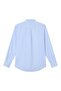 Men’s Cotton Slim Oxford Shirt with Embroidery - 2