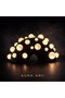 Aura Arc Lamp - (Table-Night Lamp) - 2