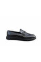Men's Black Classic Wedding Engagement Casual Shoes