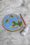 Children's Activity Mosaic Set World Attention and Skill Development - 4