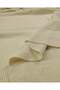 Cream Colored Knitted Fabric 120X250Cm - 7