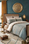 Double Patterned Bedding Set - 3