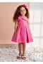 Abel&Lula One-Shoulder Girl's Dress_Mnvs5045 - 3