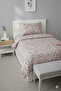 Single Patterned Bedding Set - 2
