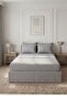 Double Elastic Patterned Sheet Set