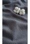 Breathable Cotton Single Pique - 160X230 cm Soft Textured Summer Coverlet - 4