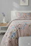Single Patterned Bedding Set - 3