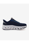 Arch fit glide-step men's navy blue sports shoes 232530 nvgy - 2