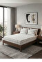 Double Elastic Patterned Sheet Set - 2