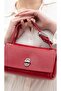 Matthew Cox Women's Arm Bag Red Byn2460 - 2