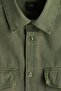 Regular Fit Utility shirt - 7