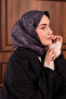 وشاح حرير تويل 11496-06