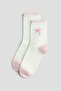 7-pack socks - 2