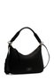 Claramae Ngr574873 6Fx Black Women's Crossbody Bag - 2