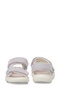 Vankor P Lilac Girls' Sandals - 5