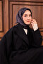 وشاح حرير تويل 11496-06 - 7