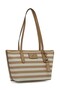 Nori Nga573622 6Fx Brown Women's Shoulder Bag - 2