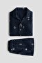 2-piece patterned set - 2