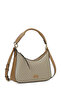 Claramae Ngl574873 6Fx Brown Women's Crossbody Bag - 2
