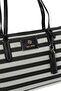 Nori Nga573622 6Fx Black Women's Shoulder Bag - 4