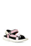 Vankor F 6Fx Black Girls' Sandals - 2