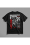Miura Kentarou Berserk Oversize T-Shirt - 3