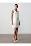 90936 Vest Dress - 2