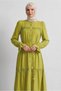 Lace Dress 45434 - 2
