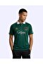 Kapio Polo Erkek Yeşil Regular Forma - 2