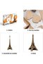 3D Puzzle - Eıffel Tower - 5