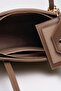Wallet Charm Women's Shoulder Bag Cnt0398 – Casual Stylish Design, Lightweight and Convenient - 6
