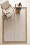 Digital Printing Four Seasons Non-Slip Base Washable Cutting Hallway Kitchen Room Runner Carpet - 4