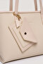 Wallet Charm Women's Shoulder Bag Cnt0398 – Casual Stylish Design, Lightweight and Convenient - 4