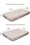 Air Mattress with Built in Pump - 8