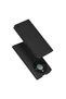 Husa pentru Honor Magic8 Lite, Techsuit, PU, Negru