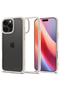 Husa pentru iPhone 16 Pro Max, Spigen, Silicon,