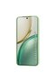 Husa SoftFlex pentru Honor Magic8 Lite, verde deschis - 2