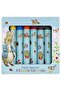 8 Jumbo Crayons 24/Cdu - Peter Rabbit Pastel Stripes